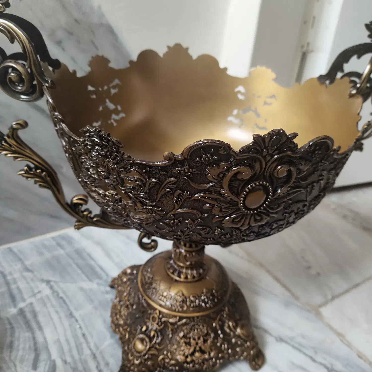 ظروف پذیرایی|ظروف سرو و پذیرایی|بروجرد, |دیوار