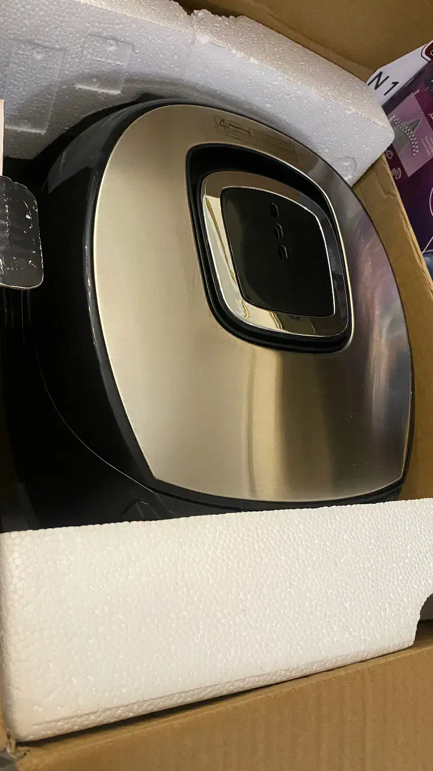 miffa|اجاق گاز و لوازم برقی پخت‌وپز|ری, ظهیرآباد|دیوار