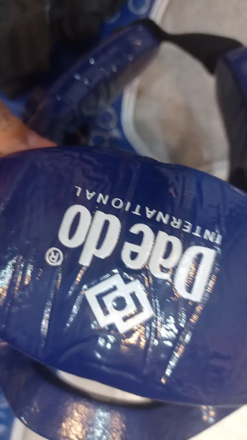 هوگو تکواندو سایز 3وکلاه سوزنی deado|تجهیزات ورزشی|صدرا-فارس, فاز ۱|دیوار