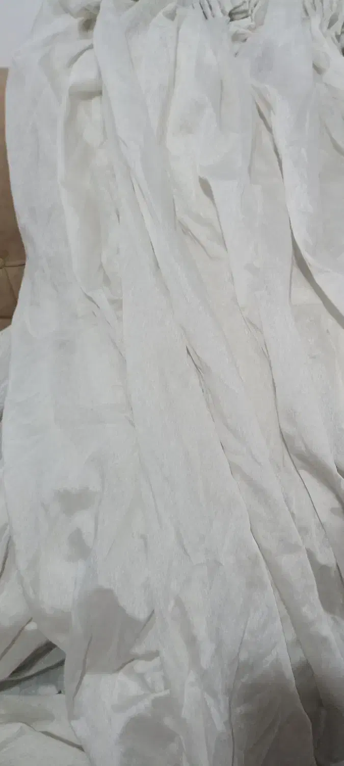 پرده|پرده، رانر، رومیزی|پرند, فاز ۶|دیوار