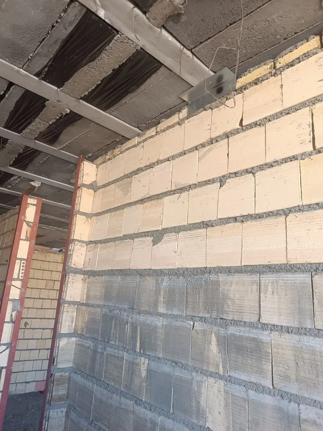 نیازمندی ب استاد کار گچکاری(گچ وخاک)|استخدام معماری، عمران و ساختمانی|شاهین‌شهر, خانه کارگر|دیوار