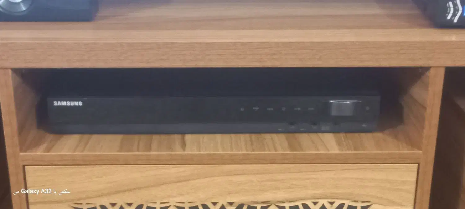 سینمای خانواده|سیستم صوتی خانگی|قم, کلهری|دیوار