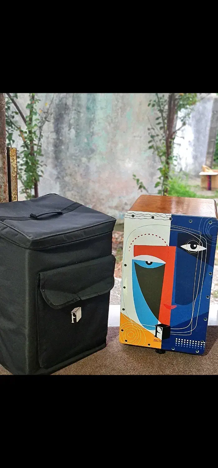 کاخن فیدا کامرون استفاده نشده ،هدیه تولد بوده|درام و پرکاشن|تهران, شهرک صدرا|دیوار