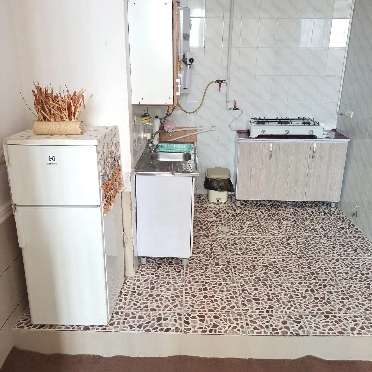 اجاره روزانه منزل بندر دیلم|اجارهٔ کوتاه‌مدت آپارتمان و سوئیت|دیلم, |دیوار