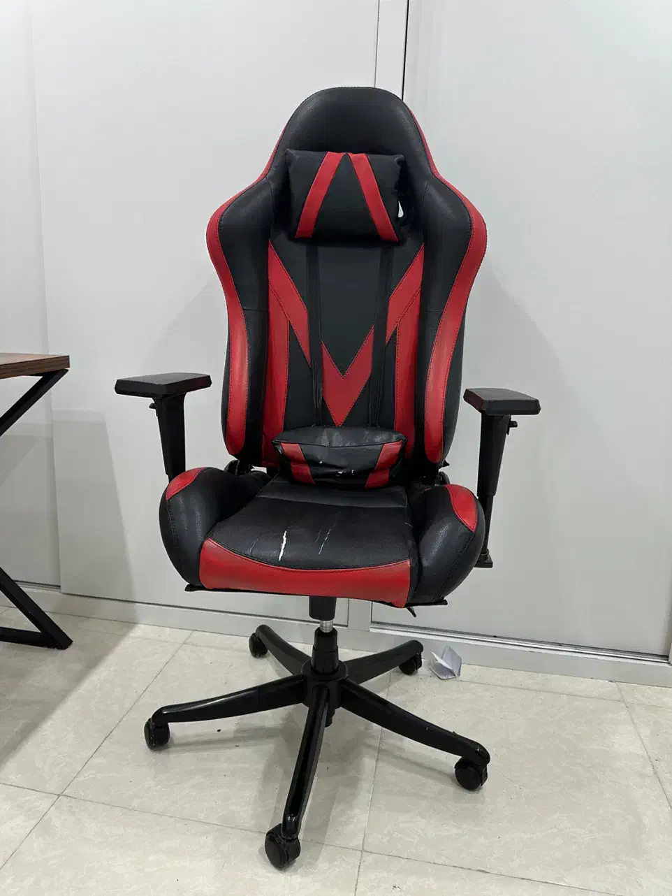 صندلی گیمینگ بامو ۲۰۲۲|صندلی و نیمکت|تربتحیدریه, مظفریه|دیوار