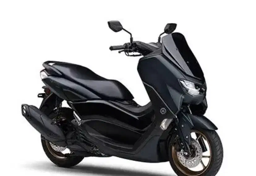 Yamaha Nmax KLS 1403|موتورسیکلت|تهران, قیطریه|دیوار