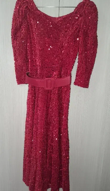 لباس مجلسی سایز سی و هشت و چهل|لباس|فردیس, فردیس|دیوار