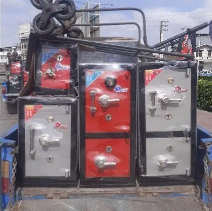 تحویل گاوصندوق یکساعته خرید چکی ×|ابزارآلات|مشهد, خواجه ربیع|دیوار