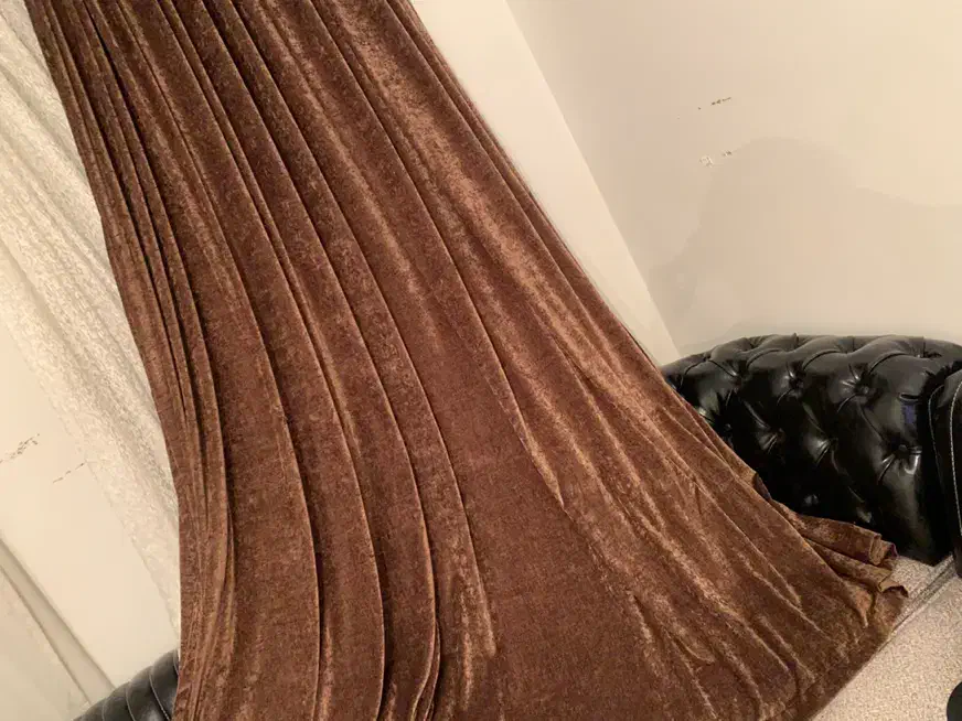 والان پرده در حد نو|پرده، رانر، رومیزی|تهران, کوی بیمه|دیوار