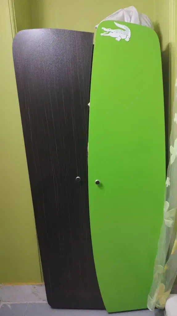 تخت وکمد|تخت و سرویس خواب|قم, باجک سه|دیوار