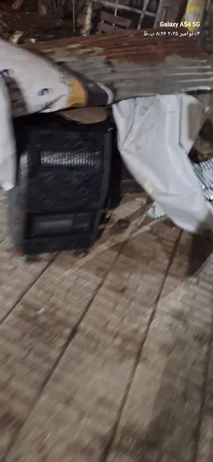 فرش،دست بافت شش متری با بخاری گازی|فرش|لنگرود, |دیوار