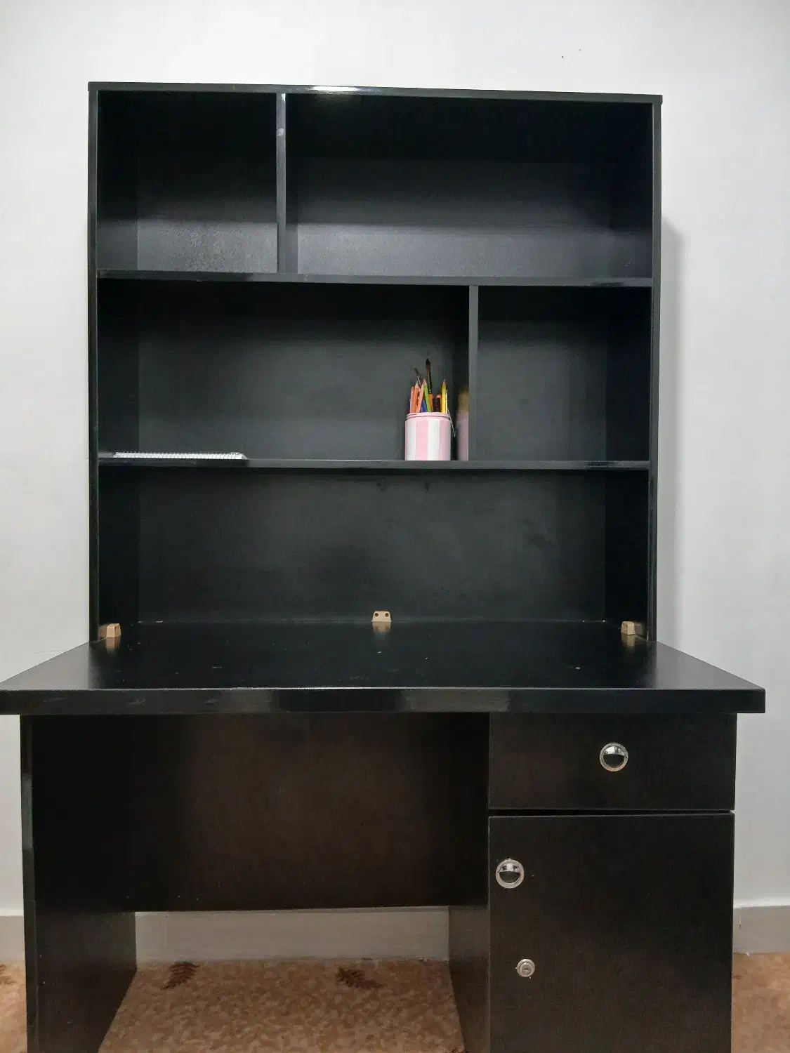 میز تحریر|میز تحریر و کامپیوتر|محمدشهر, محمدشهر|دیوار