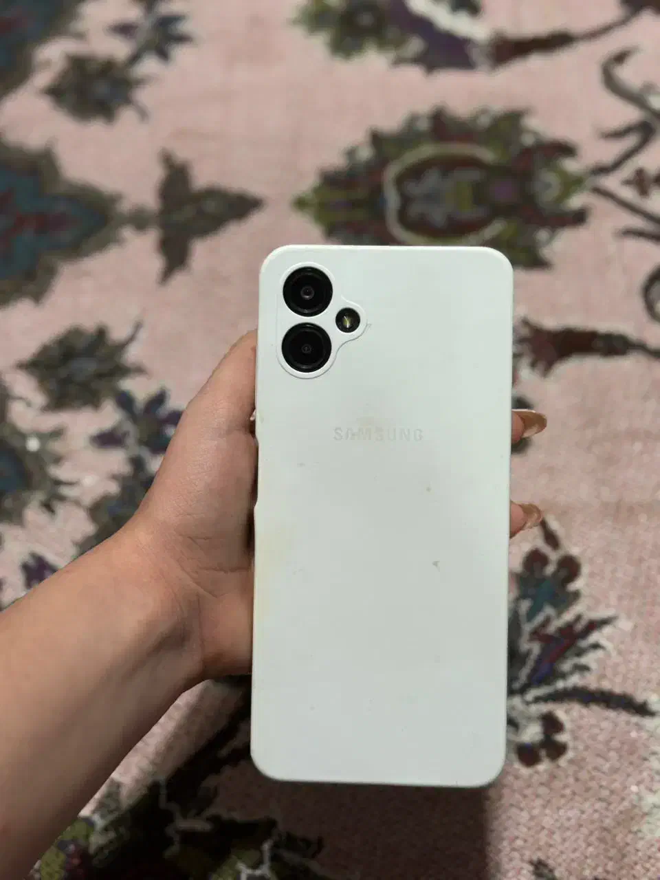 سامسونگa6|موبایل|رضوانشهر, |دیوار