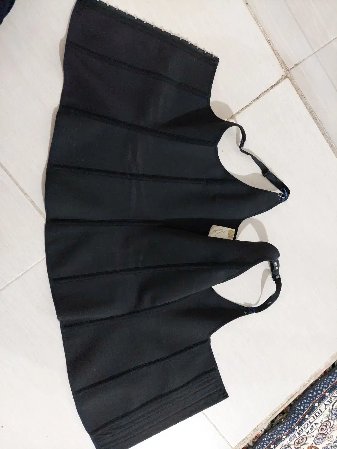 گن ساعت شنی|لباس|خرم‌آباد, |دیوار