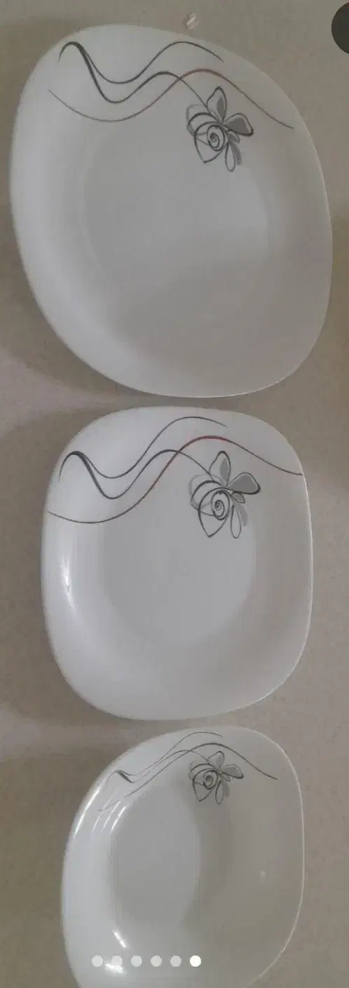 آرکوپال برمیولی فوشی|ظروف سرو و پذیرایی|مشهد, جانباز|دیوار