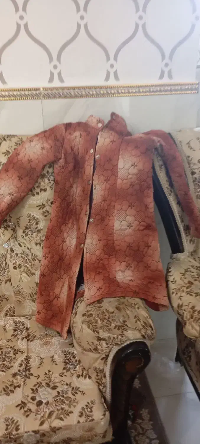 پالتو زنانه|لباس|دهگلان, |دیوار