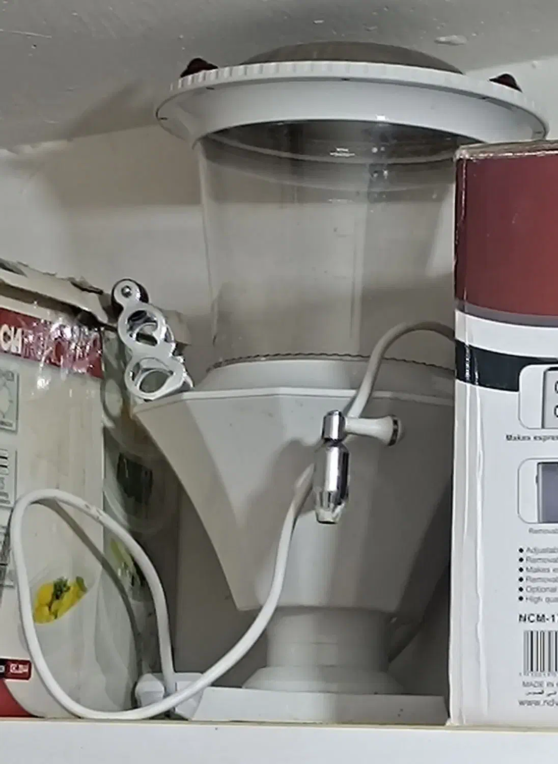 سماور برقی درجه دار|سماور، چای‌ساز، قهوه‌ساز|بندرعباس, |دیوار