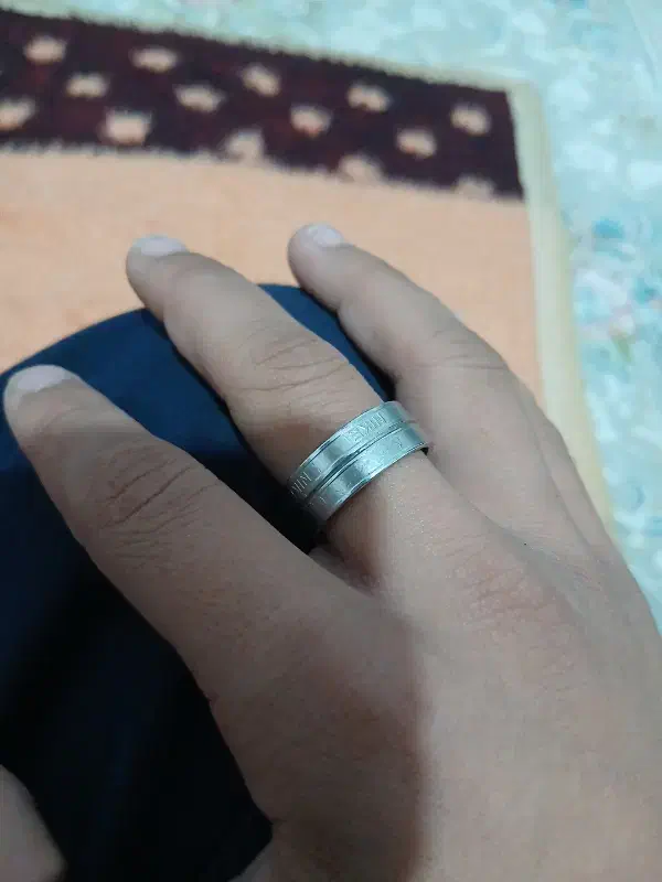 انگشتر|بدلیجات|جوانرود, |دیوار