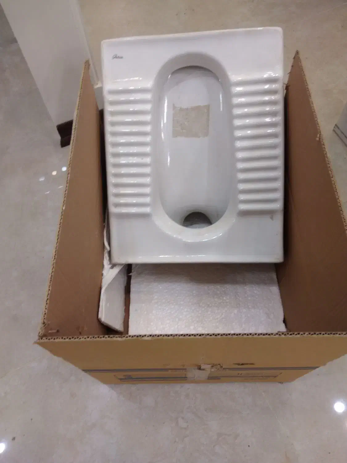 سنگ توالت|لوازم سرویس بهداشتی|گلپایگان, |دیوار