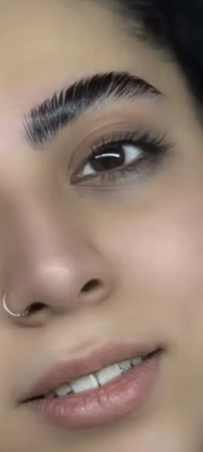 کاشت موقت و اکستیشن مژه لیفت و لمینت|خدمات آرایشگری و زیبایی|تهران, دهقان|دیوار