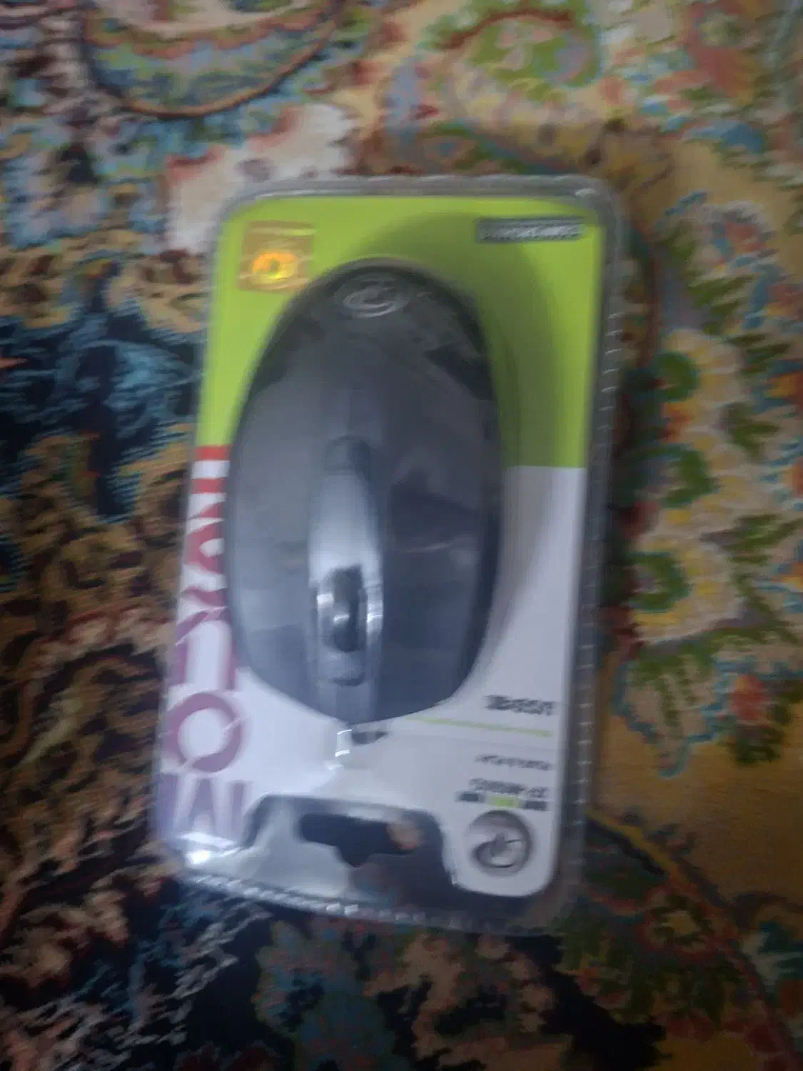 موس|قطعات و لوازم جانبی رایانه|تهران, عباسی|دیوار