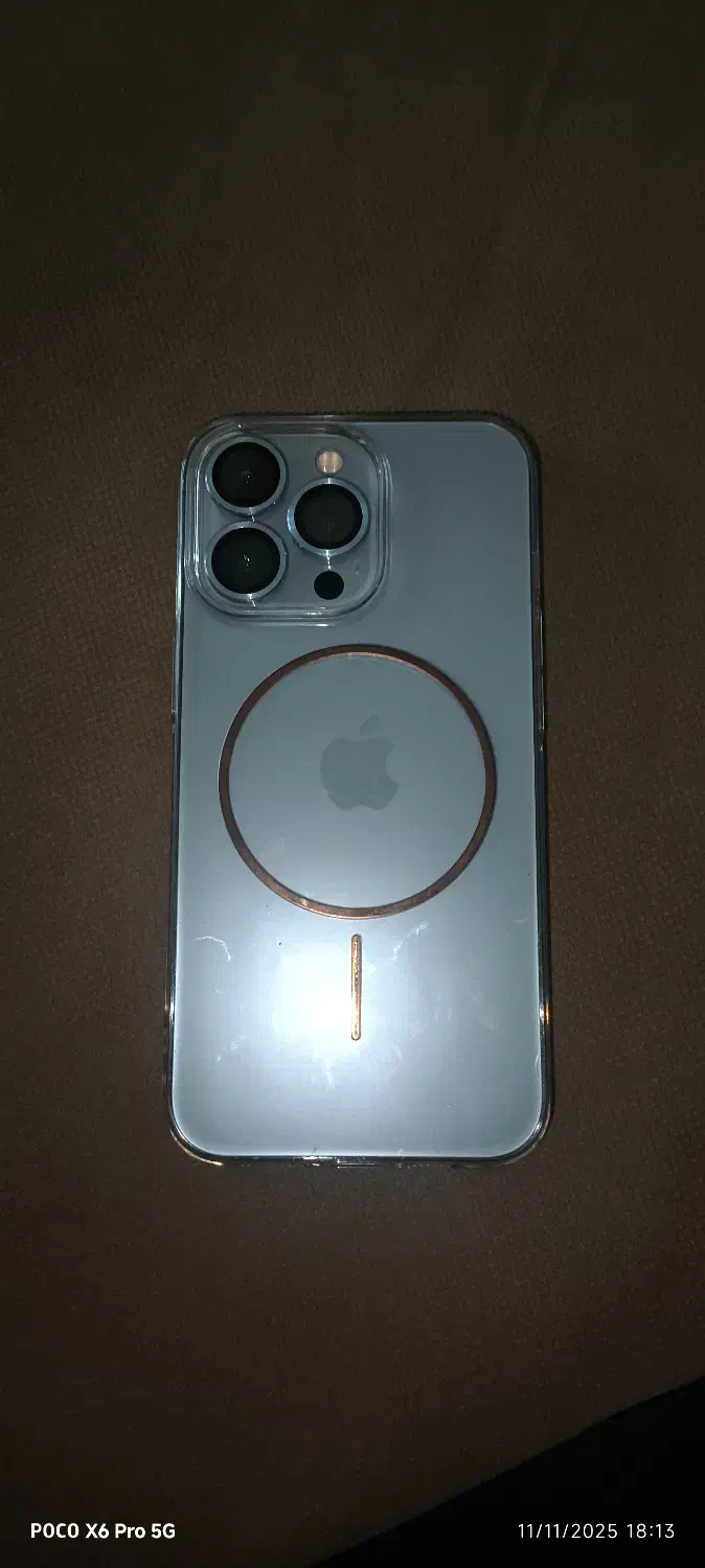 ایفون 13pro|موبایل|وزینه, |دیوار