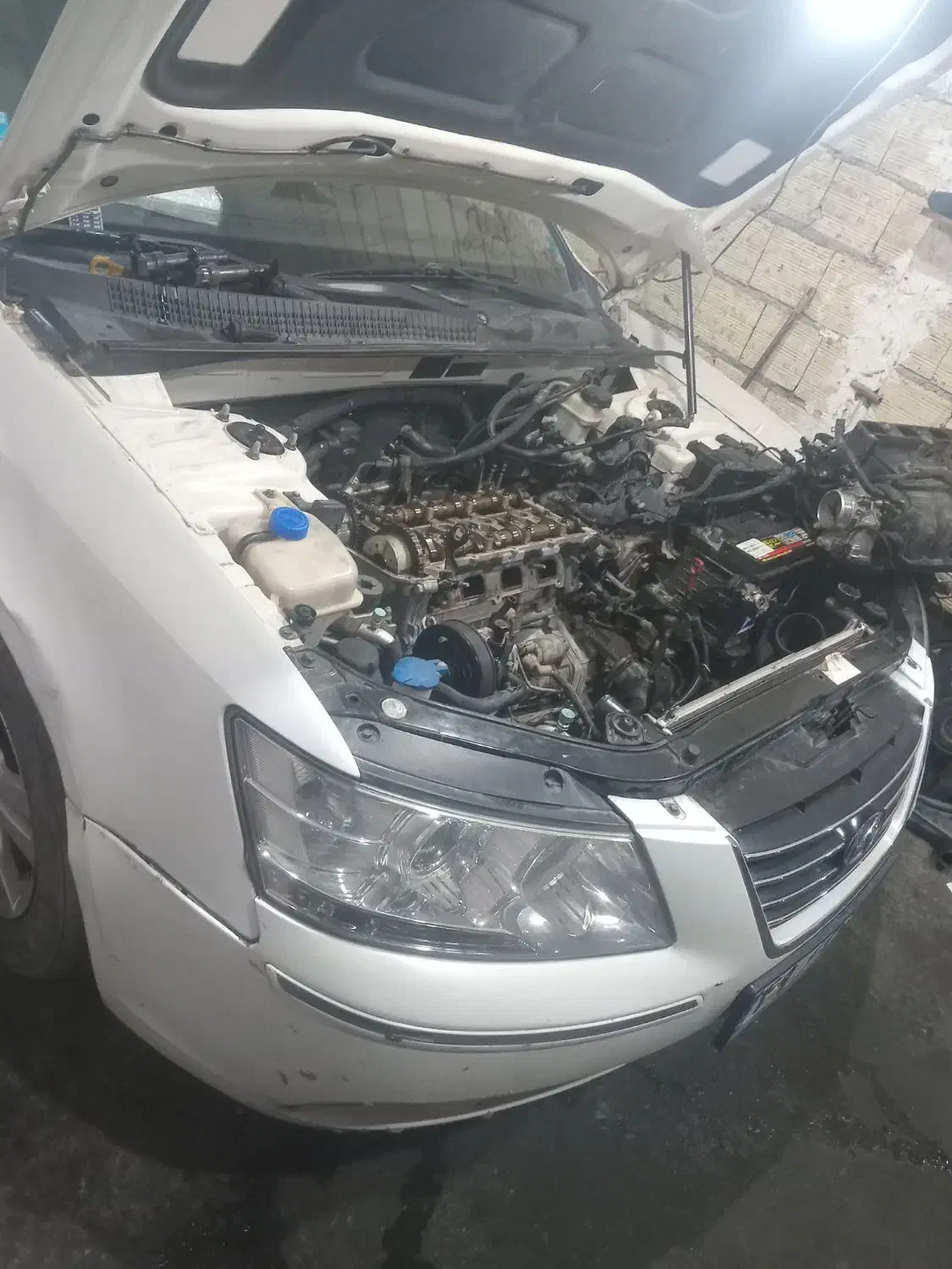 مکانیک سیار و امداد خودرو شبانه روزی|خدمات موتور و ماشین|رشت, نیروی دریایی|دیوار