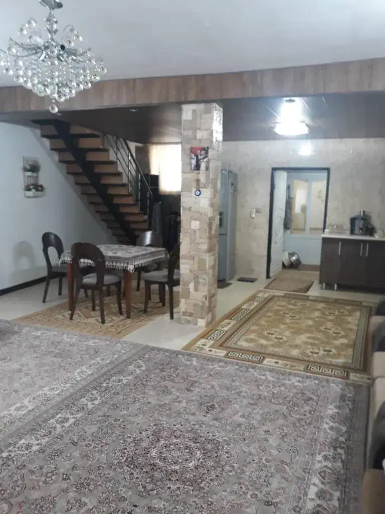 ویلا ۱۶۰ متری دوبلکس ساحلی/۲۰۰ متری دریا خزر|فروش خانه و ویلا|فریدونکنار, |دیوار