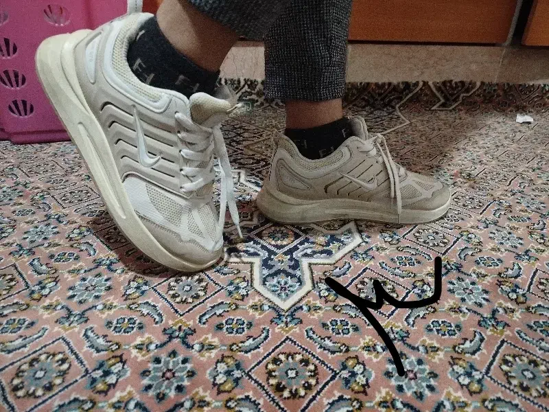 کفش 150تومان|کیف، کفش، کمربند|معصومیه, |دیوار