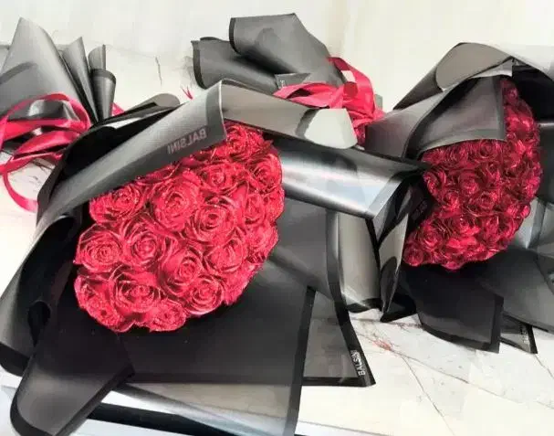 گل رز روبانی|گل مصنوعی|کرمانشاه, |دیوار