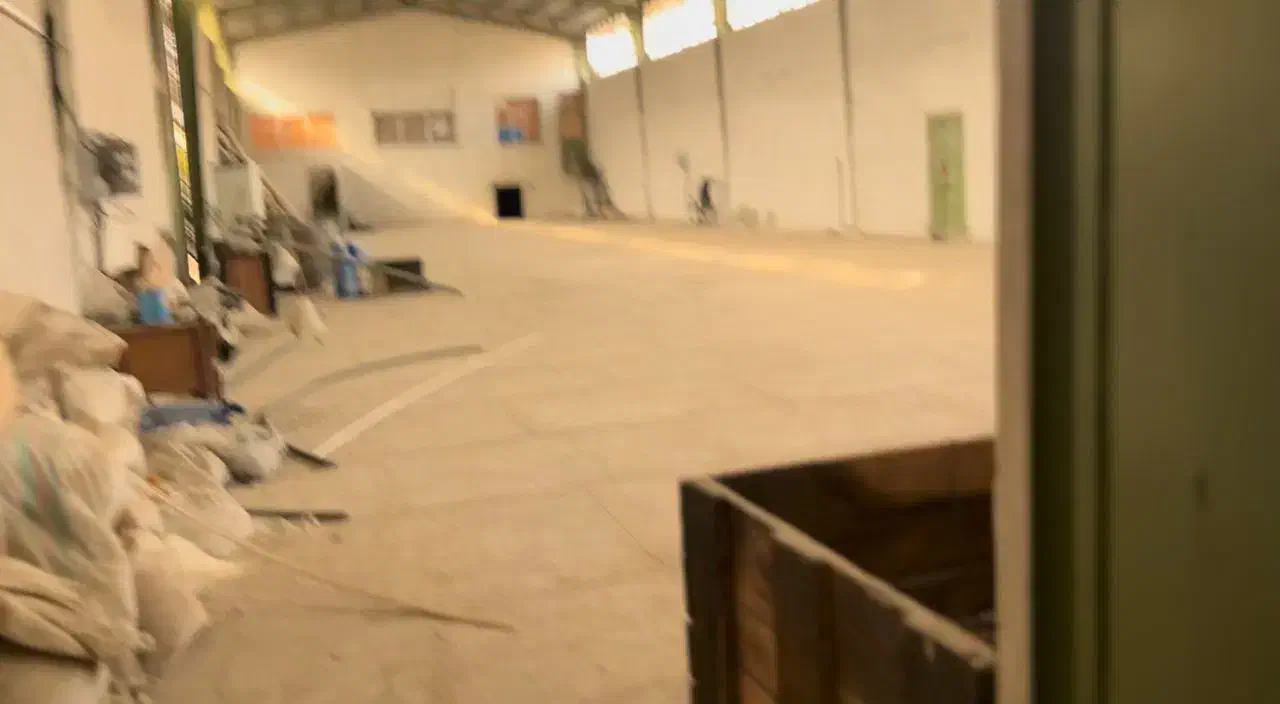 اجاره سوله ۶۰۰ متر مهراباد رودهن|اجارهٔ دفتر صنعتی، کشاورزی، تجاری|رودهن, |دیوار