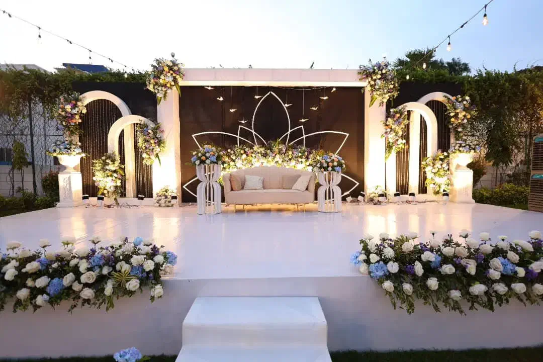 فروش سفره جشن عروسی|خدمات پذیرایی، مراسم|یاسوج, |دیوار