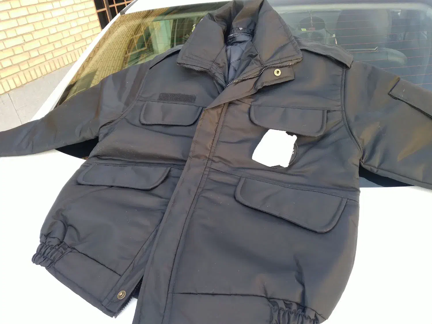 کاپشن|لباس|قزوین, |دیوار