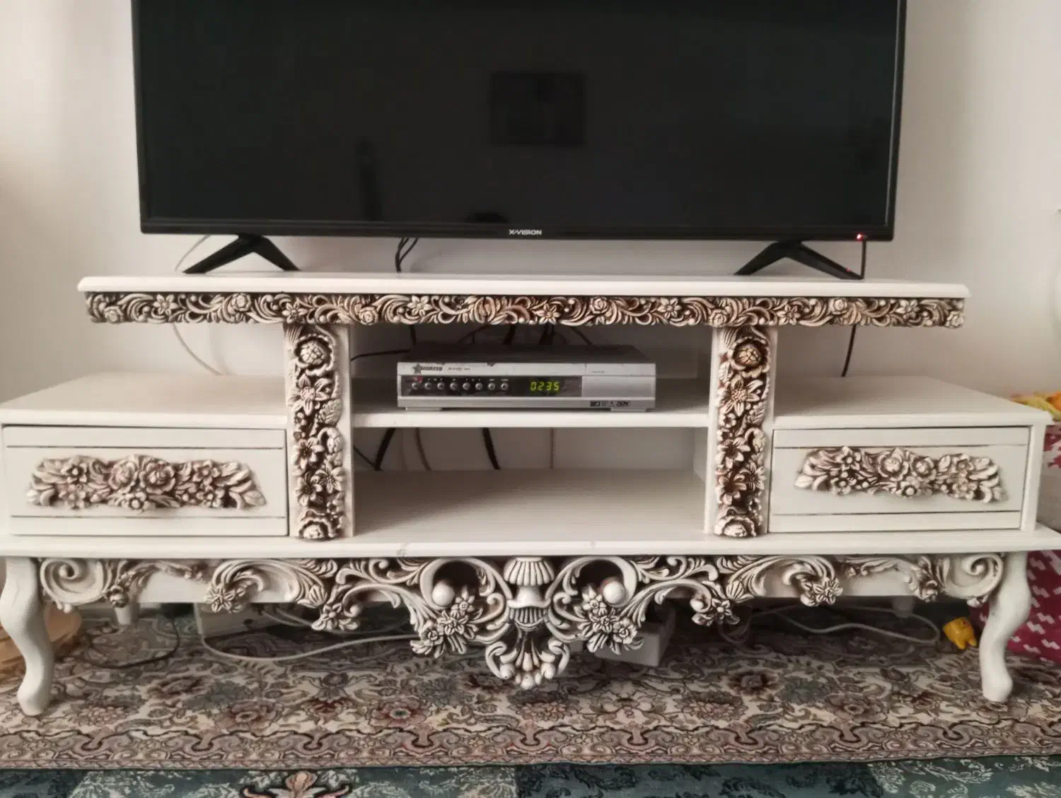 میز تلویزیون|میز تلویزیون|چناران, |دیوار