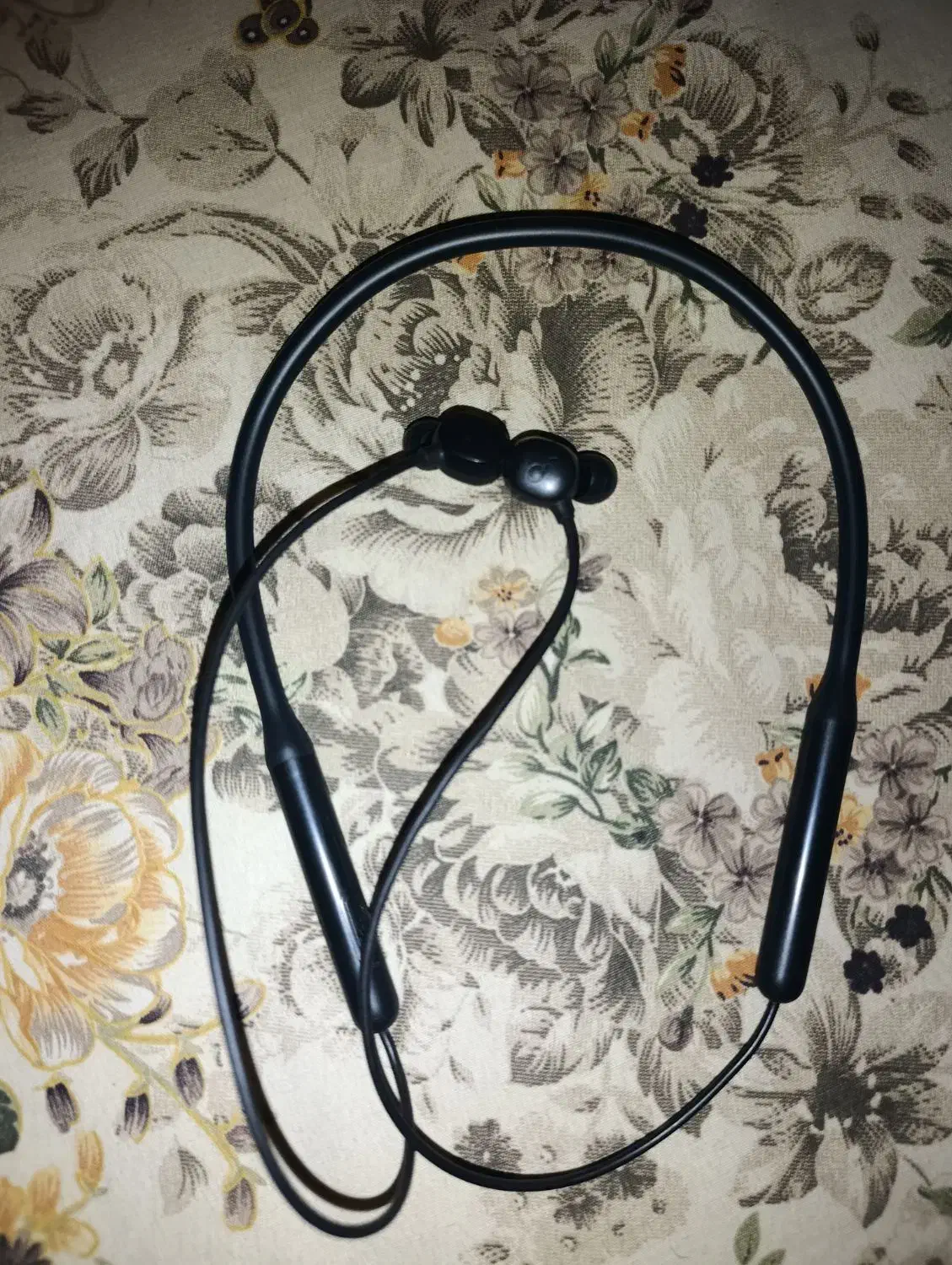 هندزفری گردنی انکر Soundcore Life U2i|لوازم جانبی موبایل و تبلت|ایذه, |دیوار