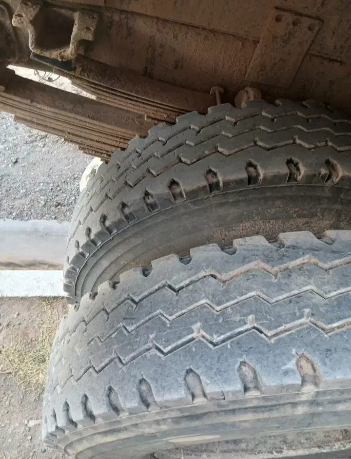 ماز کمپرسی|خودرو سنگین|تربت‌حیدریه, بالا ولایت|دیوار