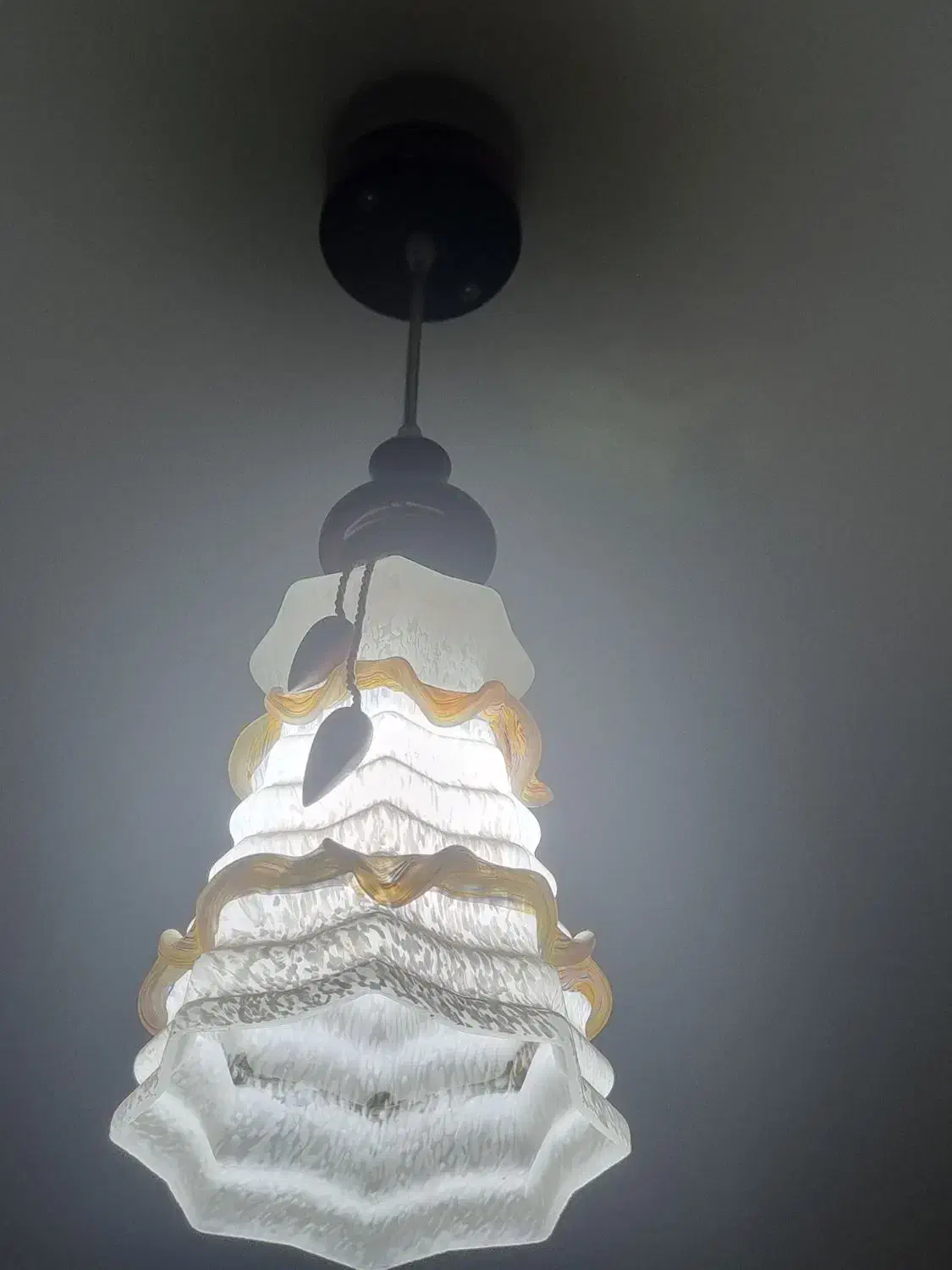 لوستر اتاق، راهرو، آشپزخانه 250|لوستر و چراغ آویز|فردیس, داوری|دیوار