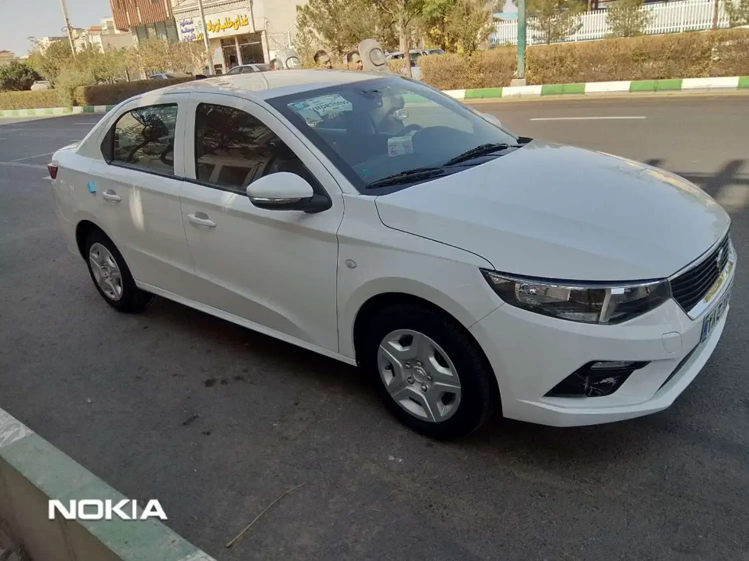 تارا  6دنده V1pمدل1403|خودرو سواری و وانت|قم, شهرک قدس|دیوار