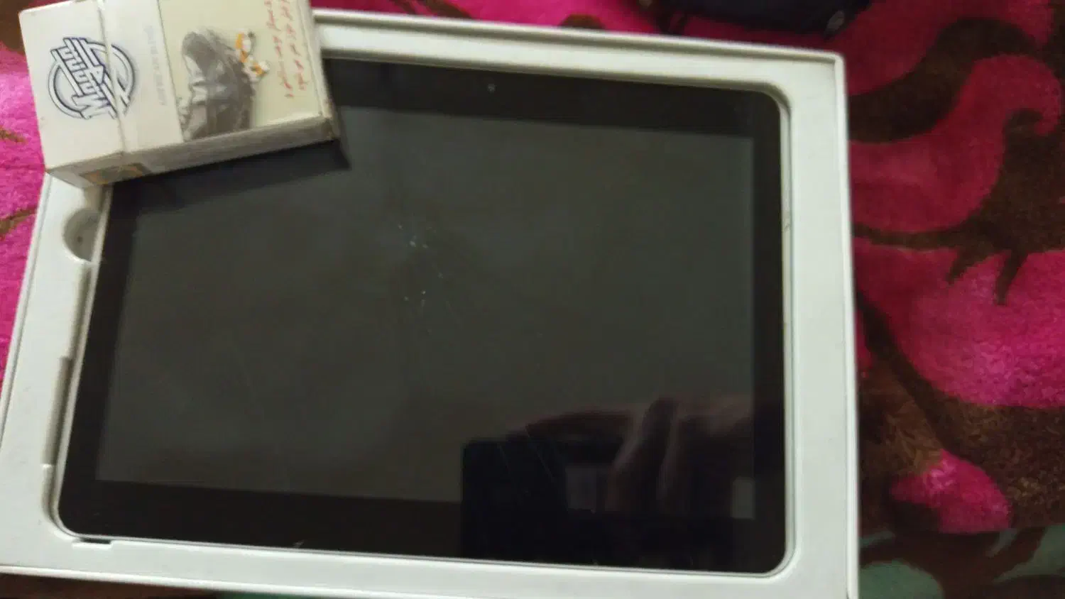 تبلت وانیا|تبلت|تهران, مجیدآباد|دیوار