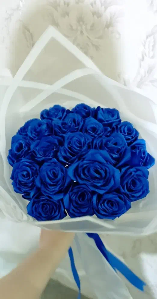 گل ربانی|گل مصنوعی|نظرآباد, شهرک سید جمال الدین|دیوار