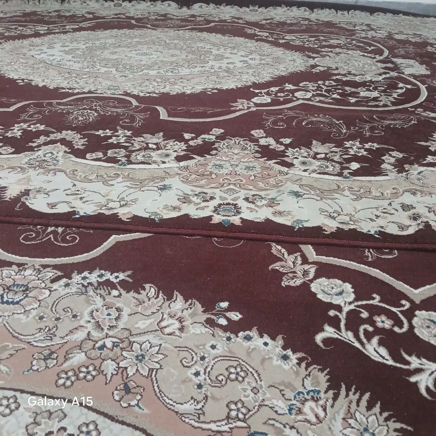 دوعددفرش ۷۰۰شانه|فرش|شباب, |دیوار