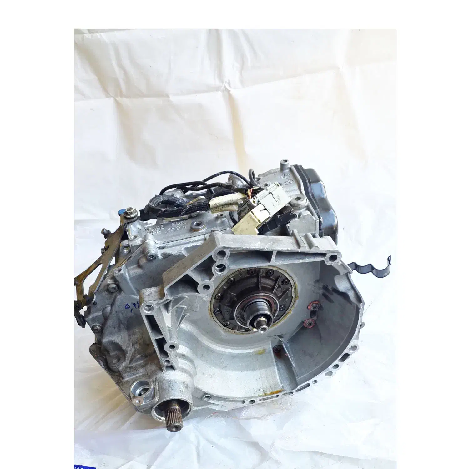 فروش گیربکس AL4|قطعات یدکی و لوازم جانبی|اصفهان, بابوکان جنوبی|دیوار