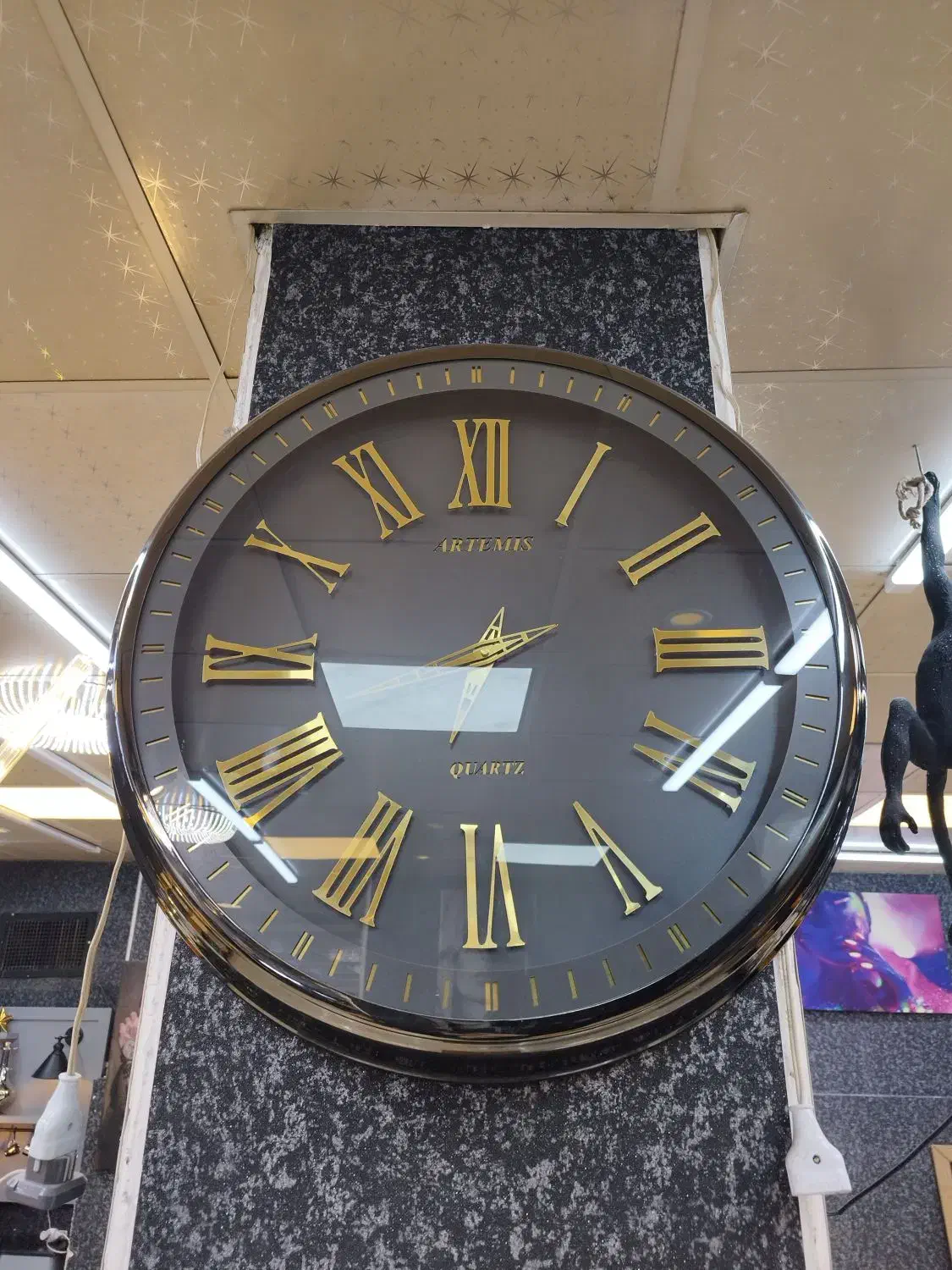 ساعت دیواری|ساعت دیواری و تزئینی|تهران, شهید رجایی|دیوار