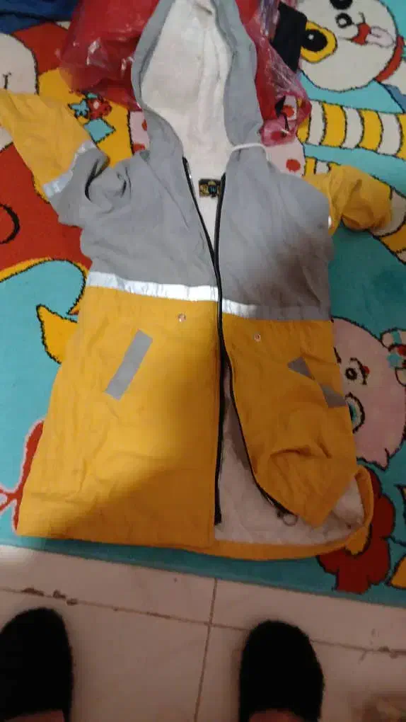 شلوار وکاپشن زنانه|لباس|سیاهکل, |دیوار