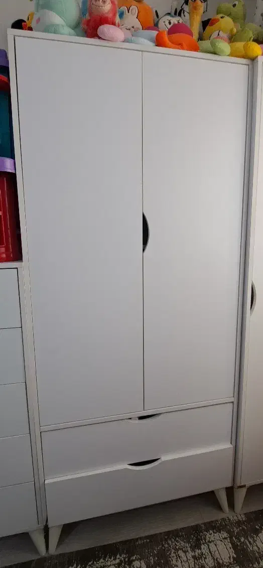 کمد لباس|جاکفشی، کمد، دراور|تهران, شهید فکوری|دیوار