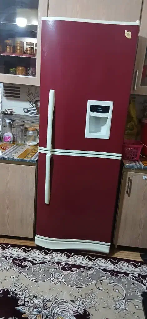 یخچال تمیز|یخچال و فریزر|یاسوج, |دیوار