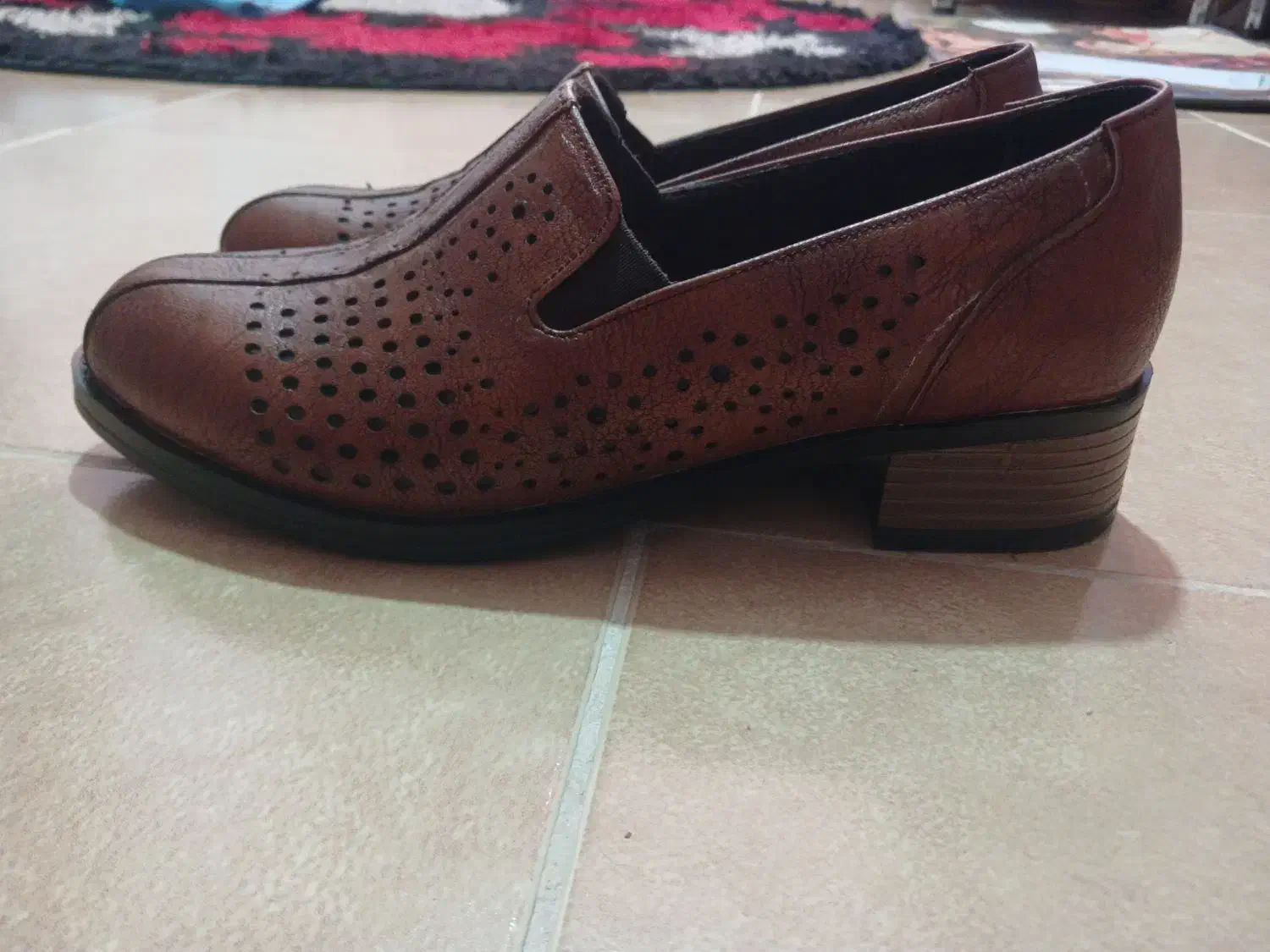 کفش زنانه|کیف، کفش، کمربند|شاهین‌شهر, شهرک گلدیس|دیوار