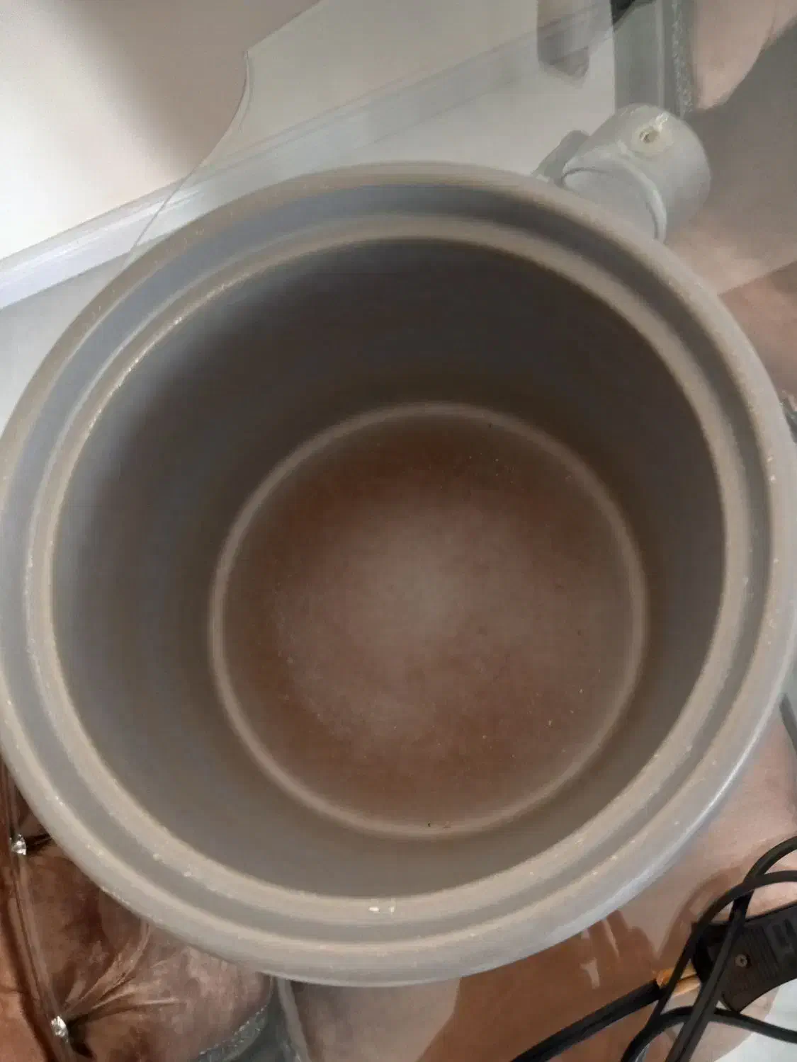 پلوپز ۱۲ نفره سانیو اصل|اجاق گاز و لوازم برقی پخت‌وپز|مشهد, چهارچشمه|دیوار