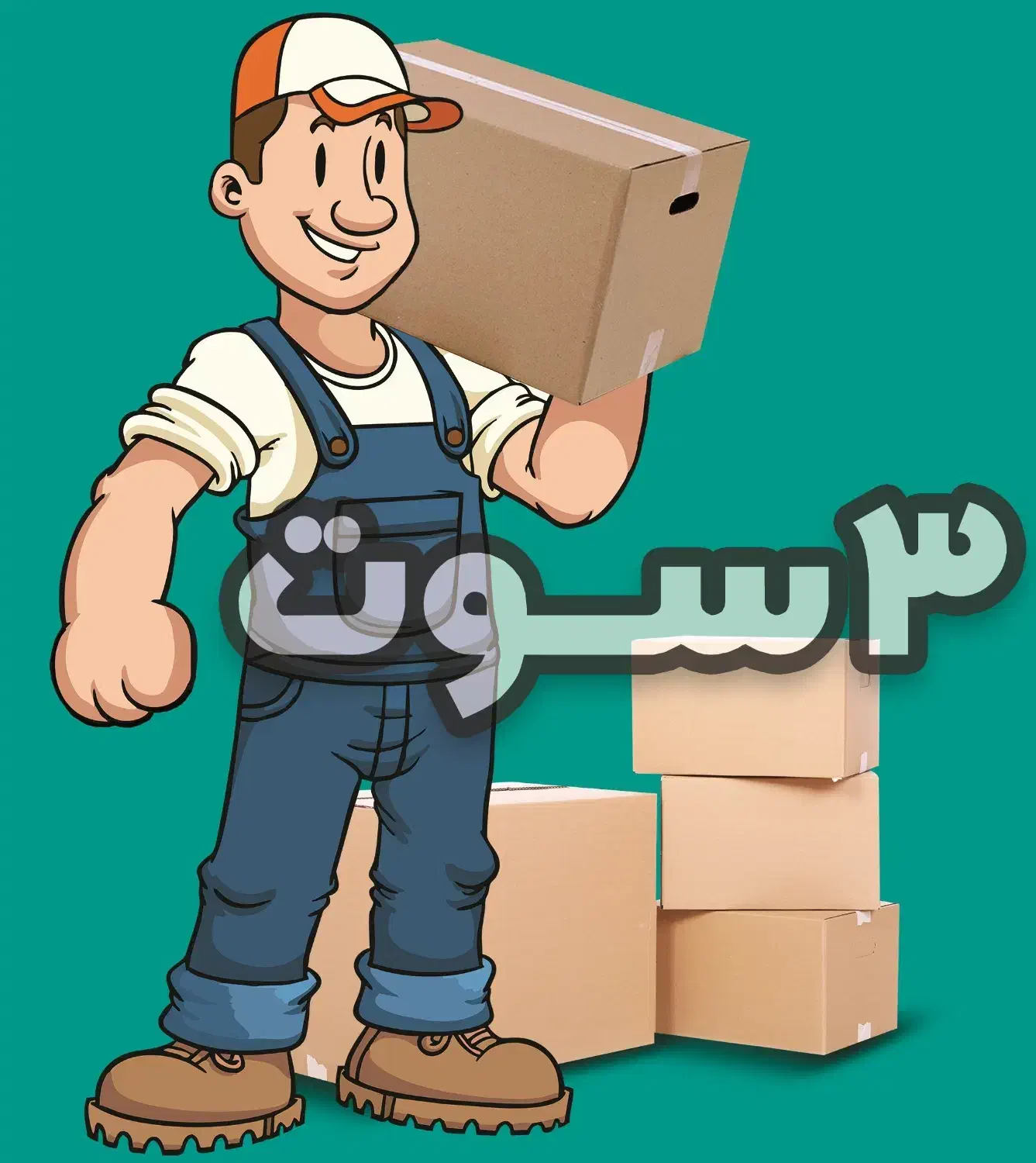 اسباب کشی - حمل اثاث منزل - کارگر بسته بندی - خاور|خدمات حمل و نقل|شیراز, گلدشت معالی‌آباد|دیوار
