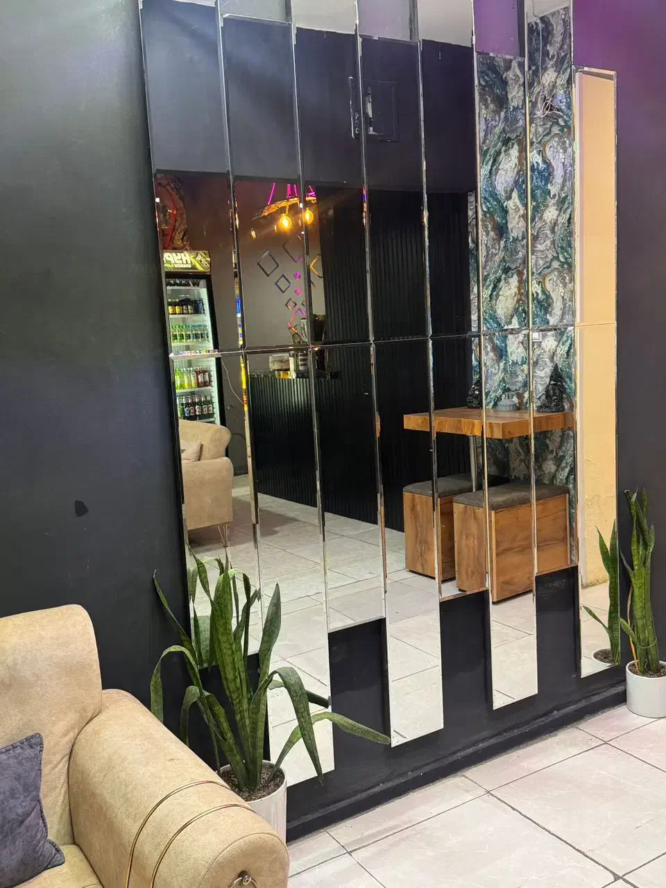 آیینه دکوراتیو|آینه|بندر ماهشهر, |دیوار